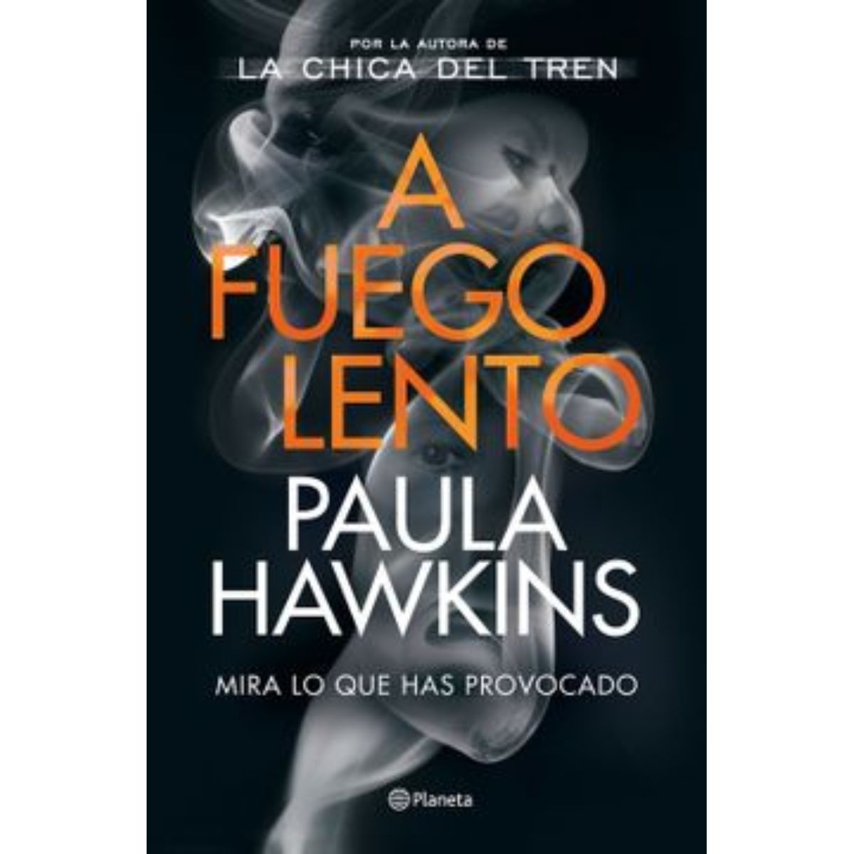 TOP10BOOKS - LIBRO A Fuego Lento - A Fuego Lento