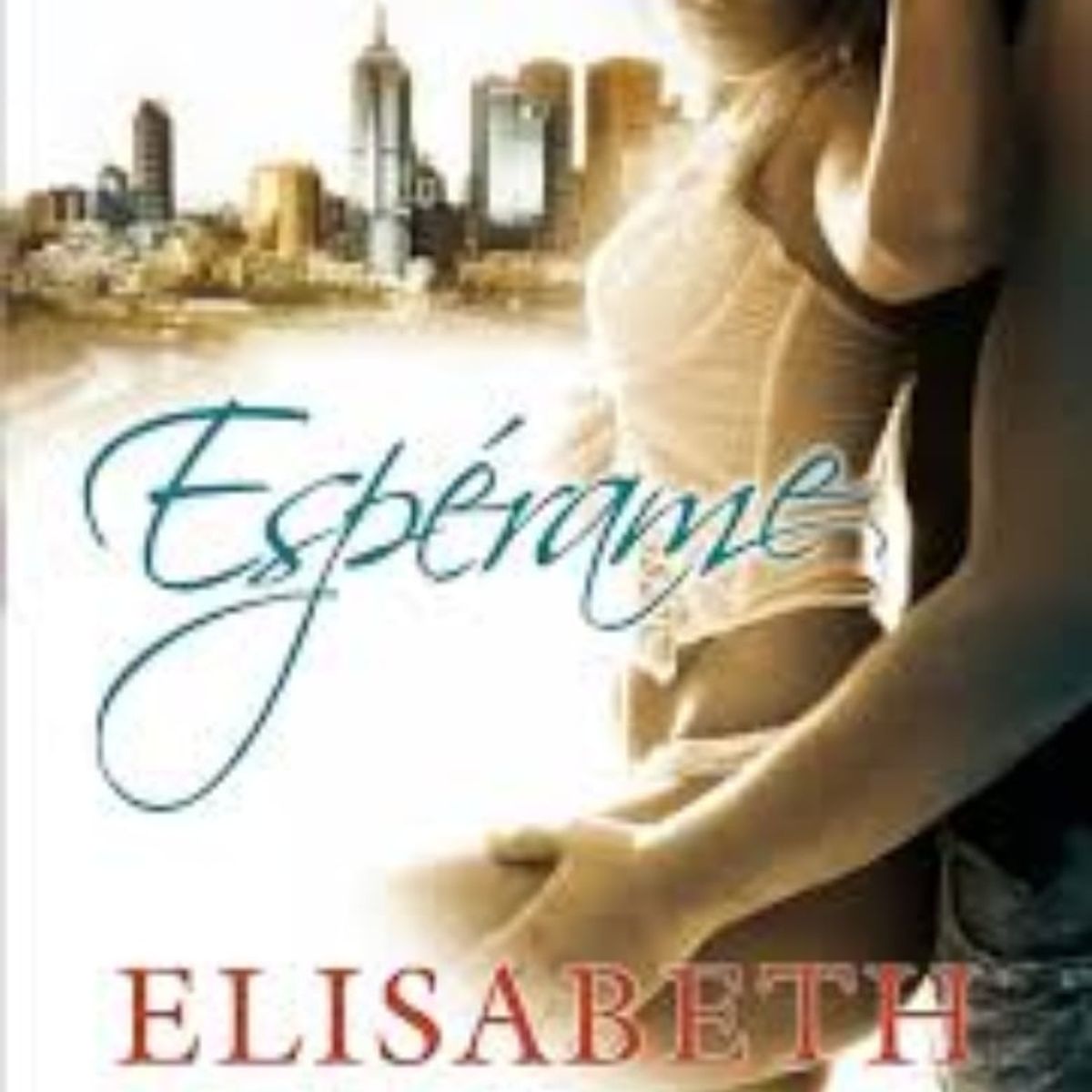 TOP10BOOKS - LIBRO Esperame - Esperame