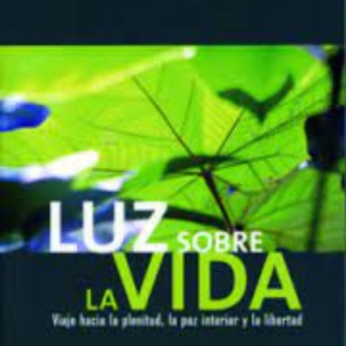 TOP10BOOKS - LIBRO Luz Sobre La Vida - Luz Sobre La Vida
