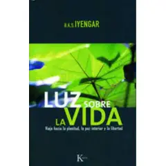 TOP10BOOKS - LIBRO Luz Sobre La Vida - Luz Sobre La Vida