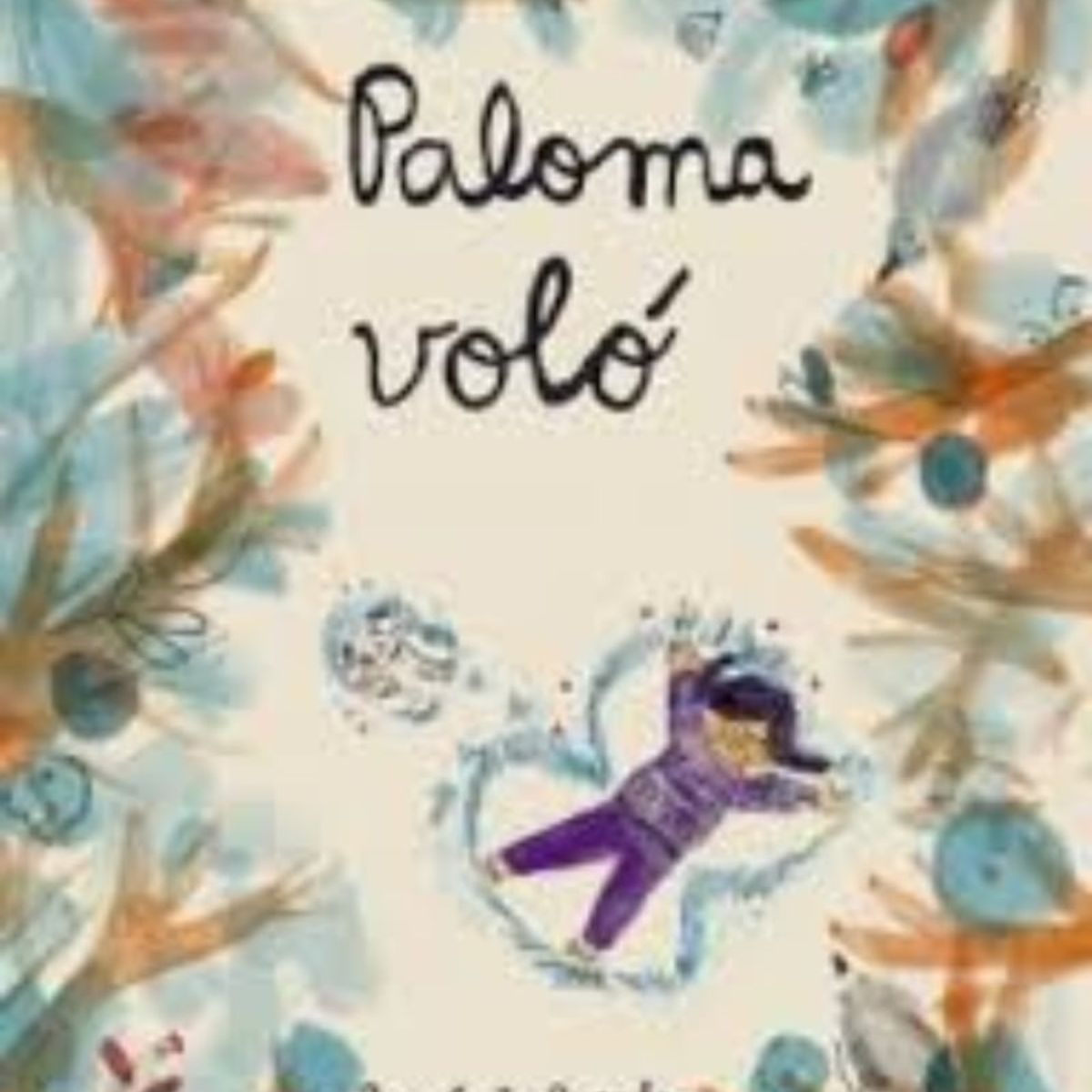 TOP10BOOKS - LIBRO Paloma Volo - Paloma Volo