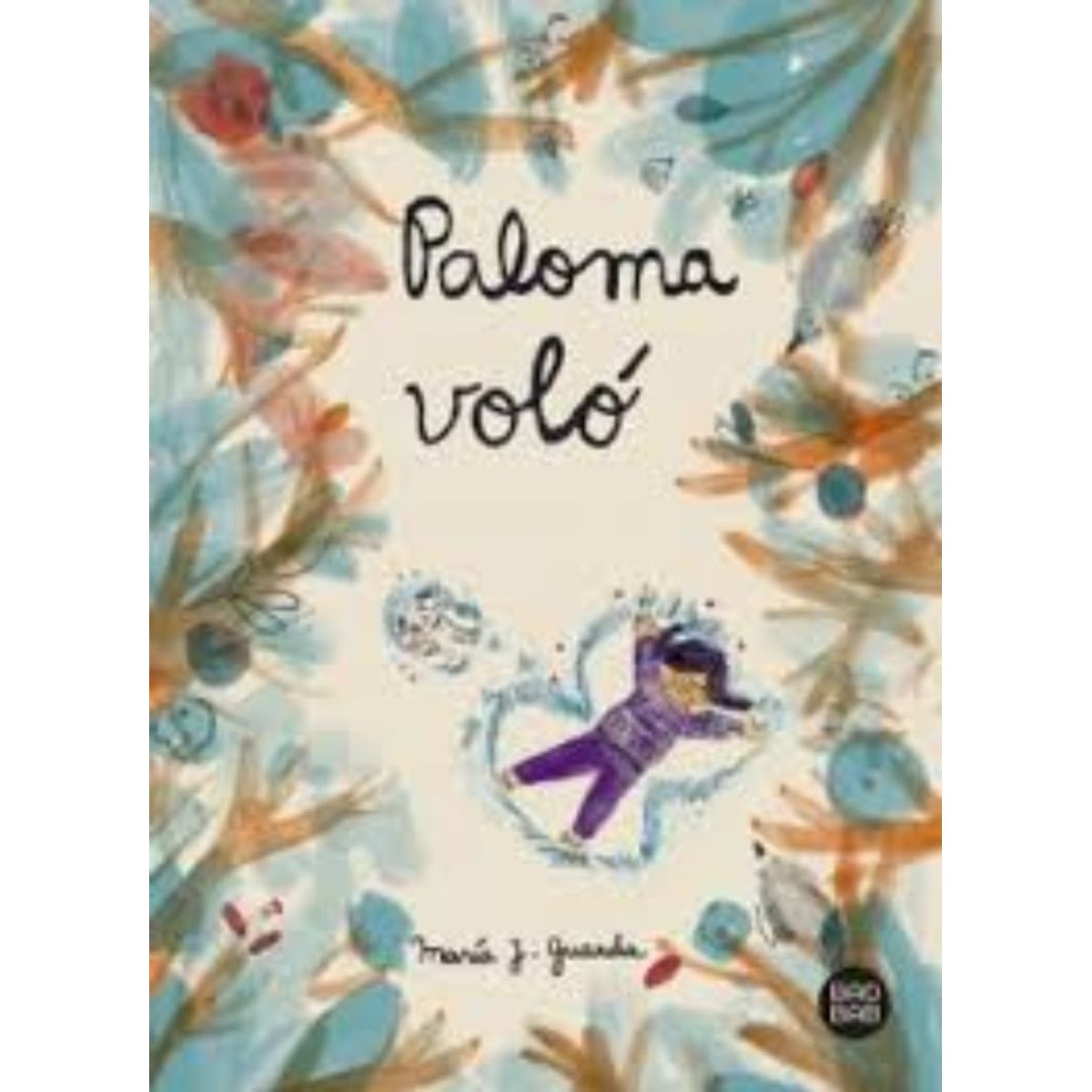 TOP10BOOKS - LIBRO Paloma Volo - Paloma Volo