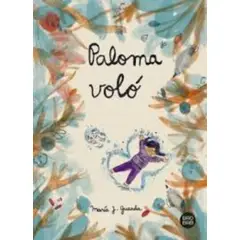 TOP10BOOKS - LIBRO Paloma Volo - Paloma Volo