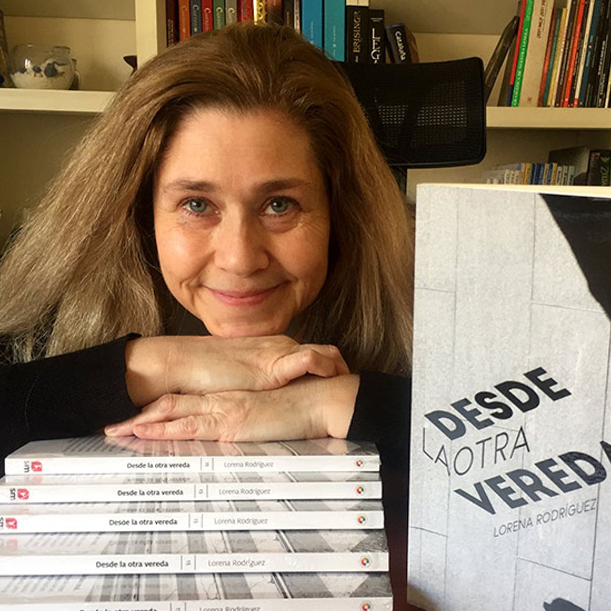 TOP10BOOKS - LIBRO Desde La Otra Vereda - Desde La Otra Vereda
