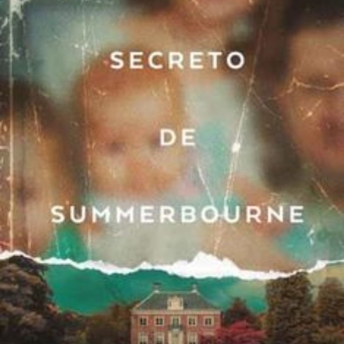 TOP10BOOKS - Libro El Secreto De Summerbourne -343-