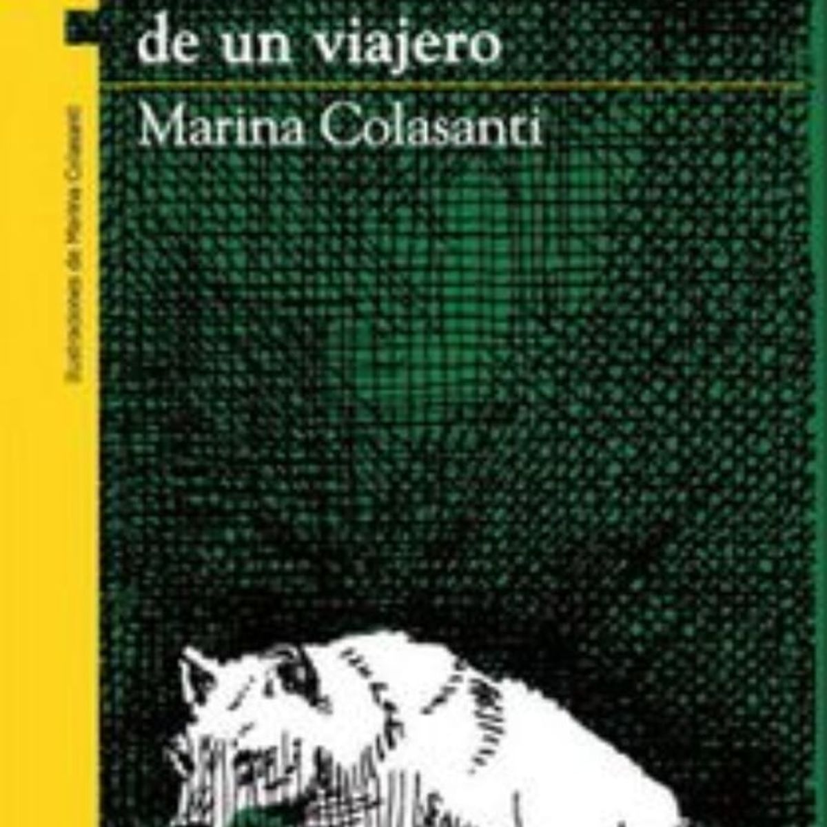 TOP10BOOKS - LIBRO Veintitres Historias De Un Viajero - Veintitres Historias De Un Viajero