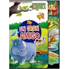 TOP10BOOKS - LIBRO Un Gran Amigo - Un Gran Amigo