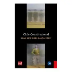 TOP10BOOKS - Libro CHILE CONSTITUCIONAL