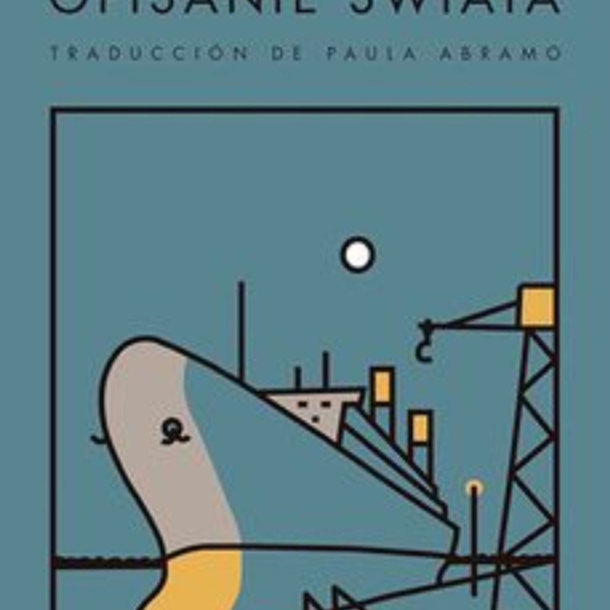TOP10BOOKS - Libro Opisanie Wiata -892-