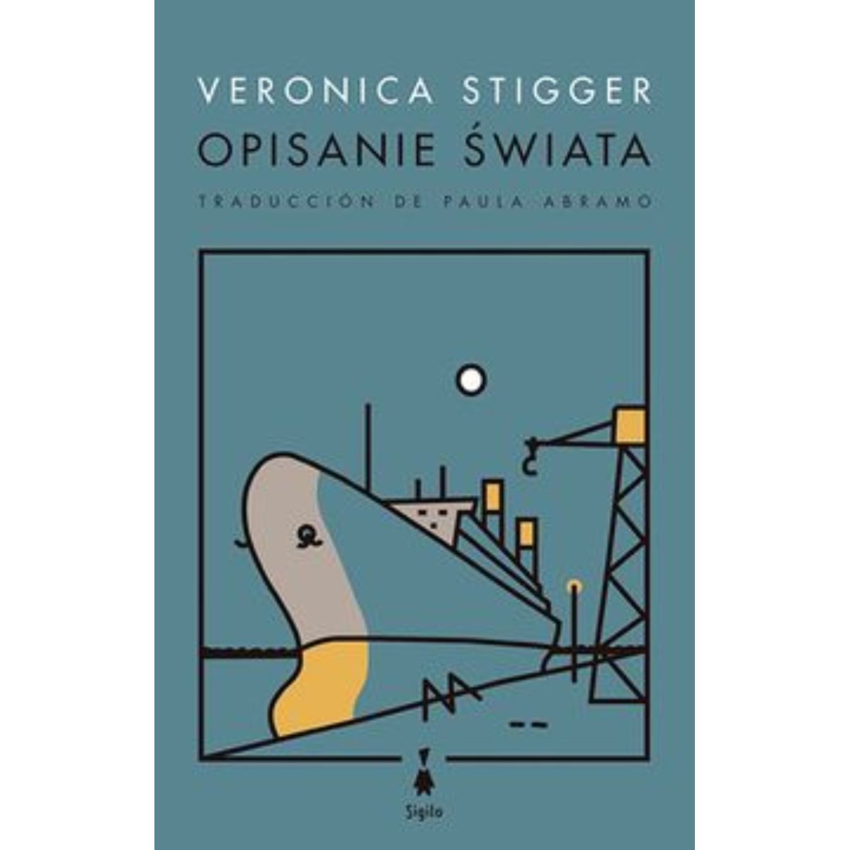 TOP10BOOKS - Libro Opisanie Wiata -892-