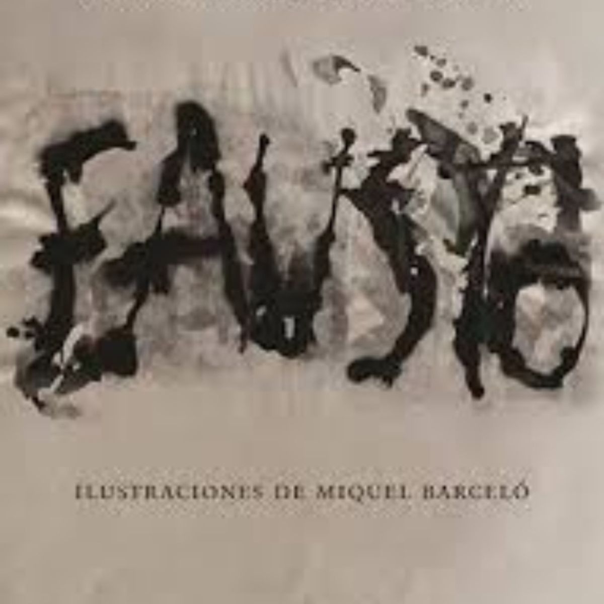 TOP10BOOKS - LIBRO Fausto - Fausto