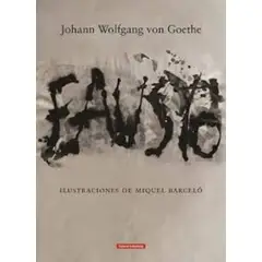TOP10BOOKS - Libro Fausto -494- --