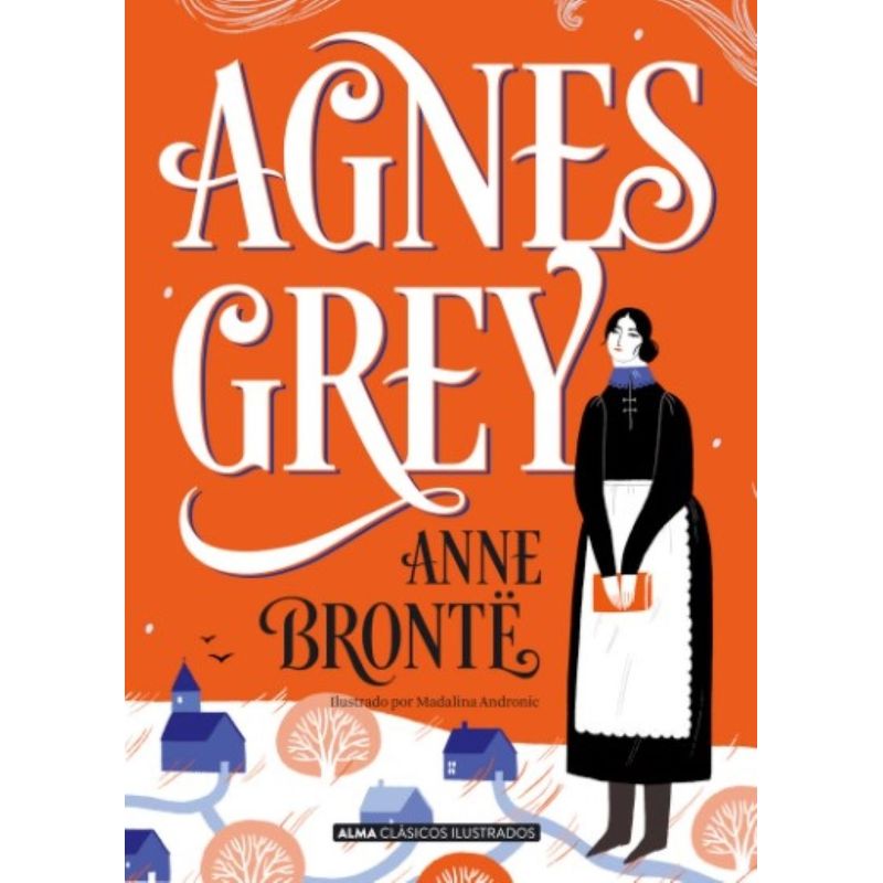 TOP10BOOKS - Libro AGNES GEY