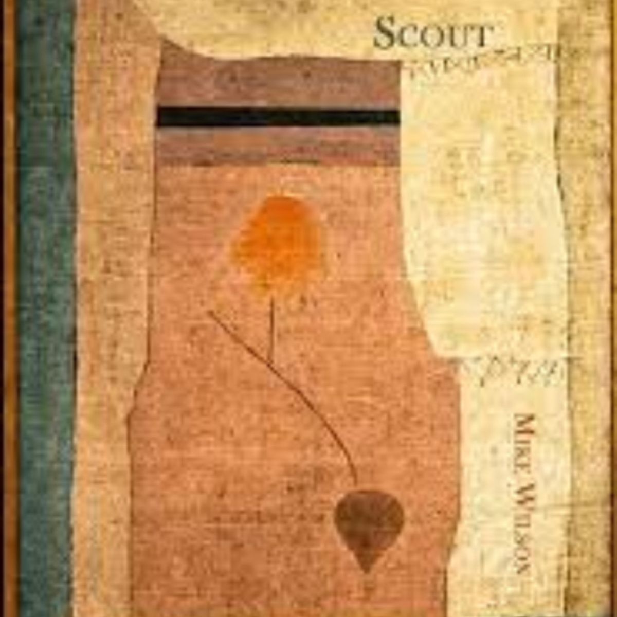 TOP10BOOKS - Libro SCOUT / EL OCEANO INVISIBLE