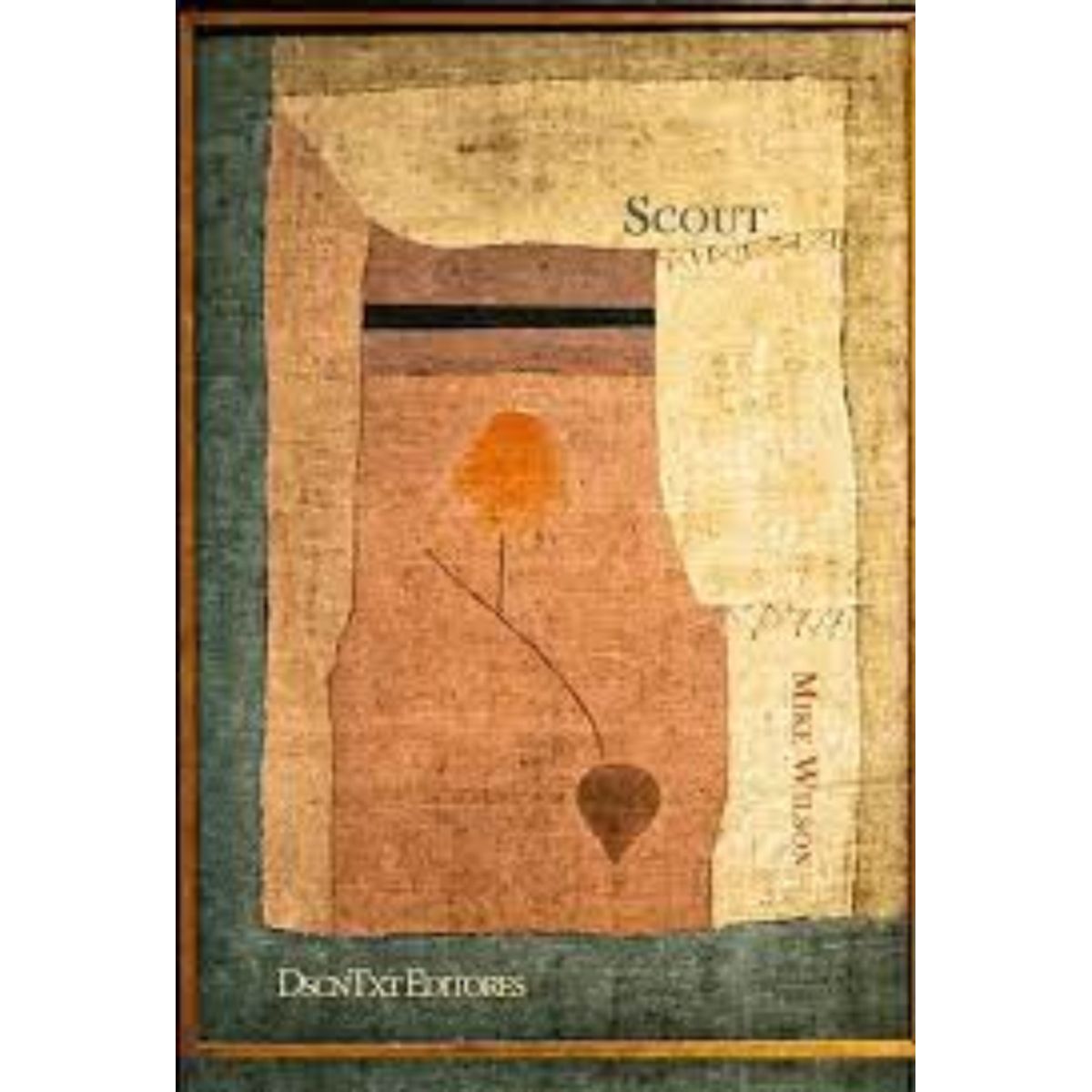 TOP10BOOKS - Libro SCOUT / EL OCEANO INVISIBLE