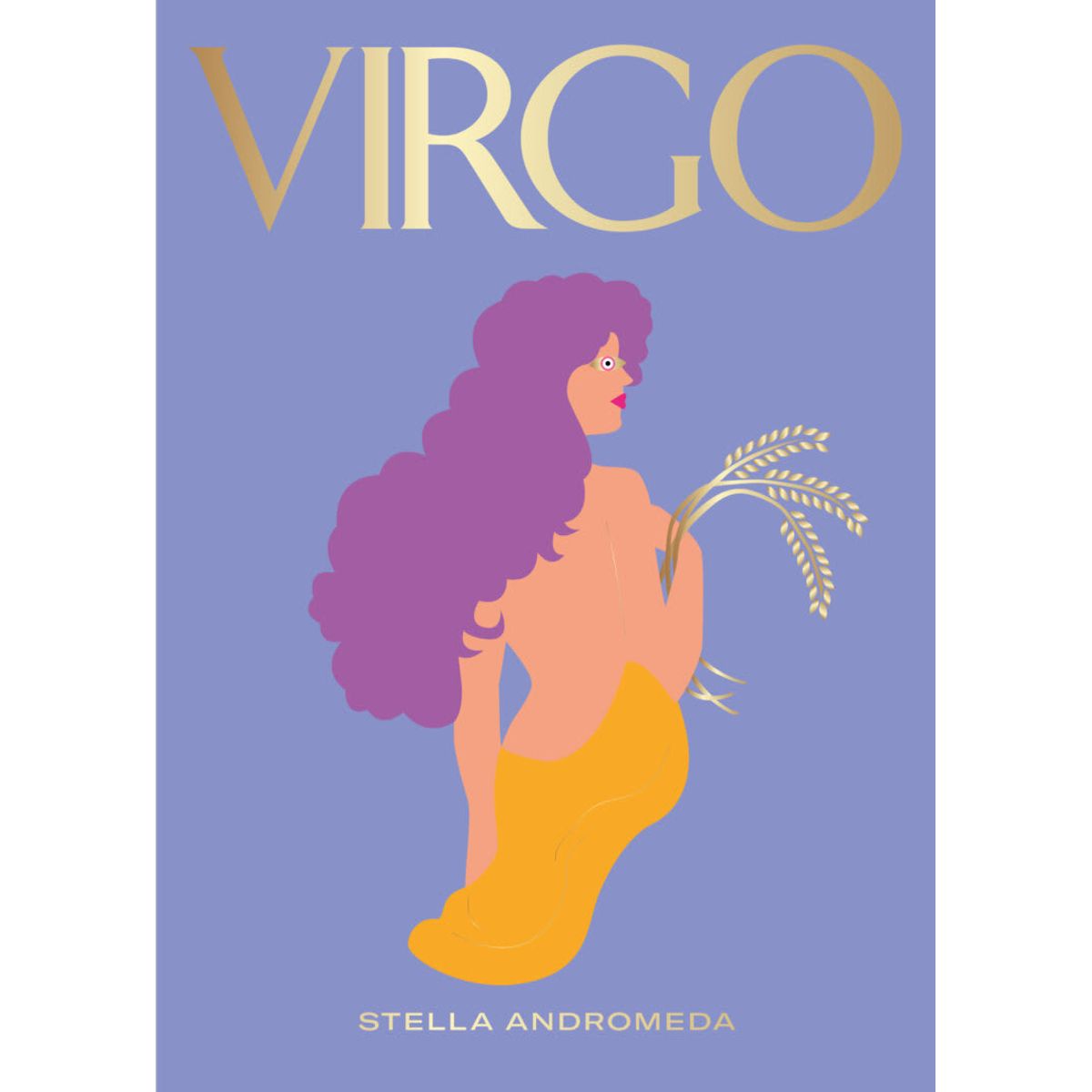 TOP10BOOKS - LIBRO Virgo - Virgo