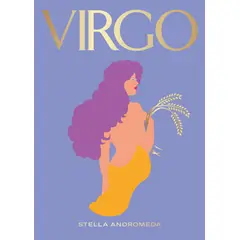 TOP10BOOKS - Libro Virgo -767- ---
