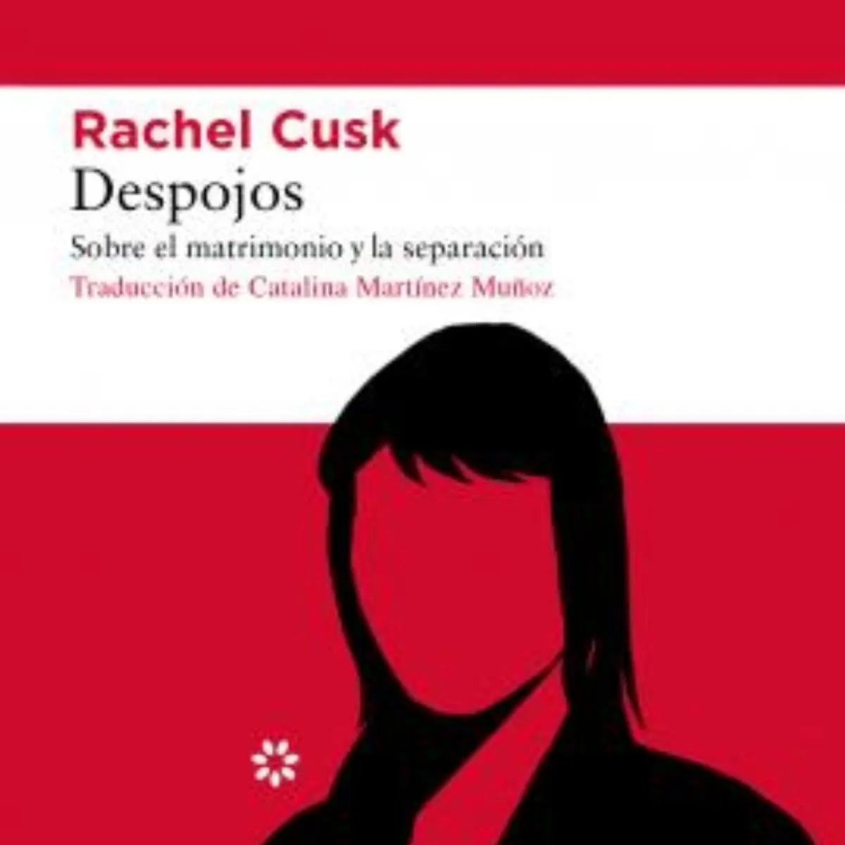 TOP10BOOKS - LIBRO Despojos: Sobre El Matrimonio Y La Separacion