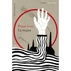 TOP10BOOKS - Libro La Tregua -265-