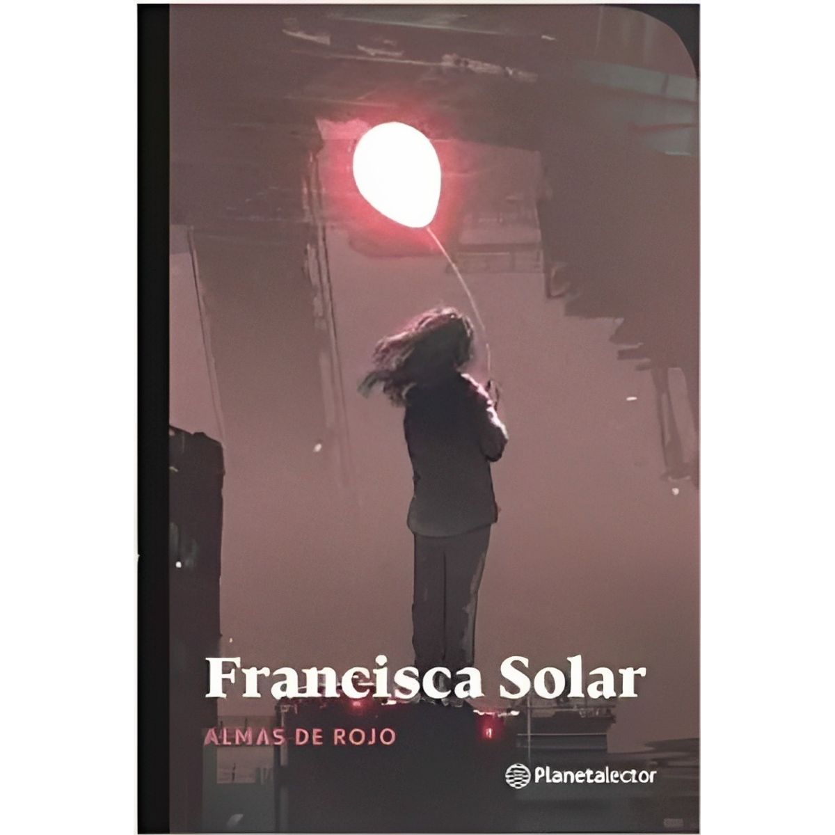 TOP10BOOKS - LIBRO Almas De Rojo - Almas De Rojo