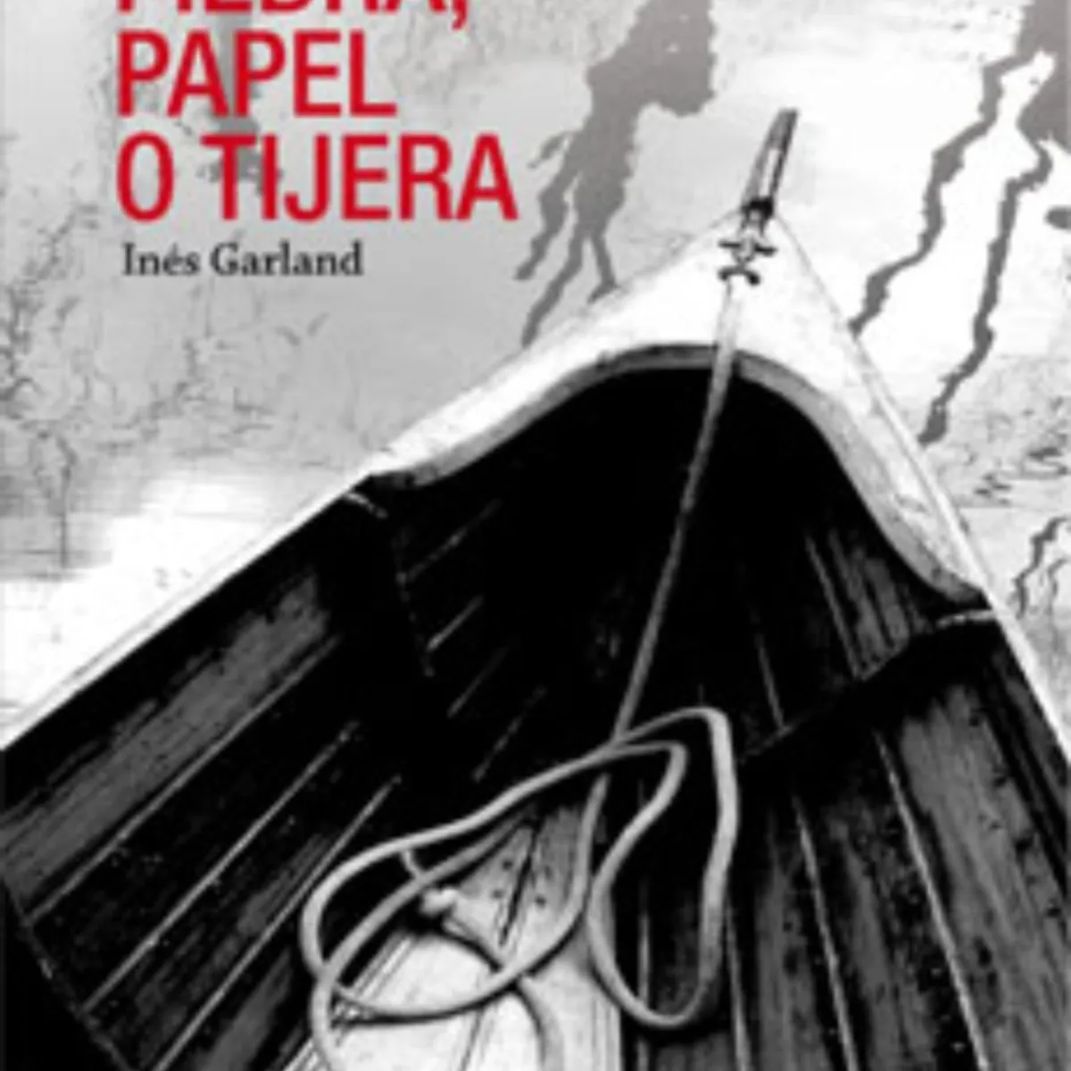 TOP10BOOKS - LIBRO Piedra, Papel O Tijera - Piedra, Papel O Tijera