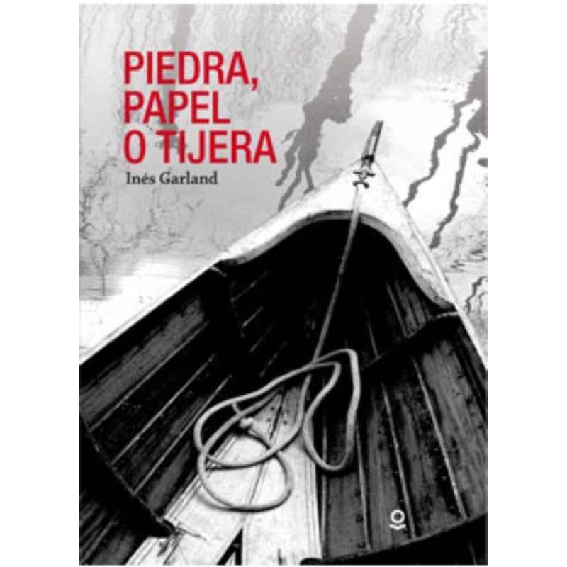 TOP10BOOKS - Libro Piedra, Papel O Tijera -467-