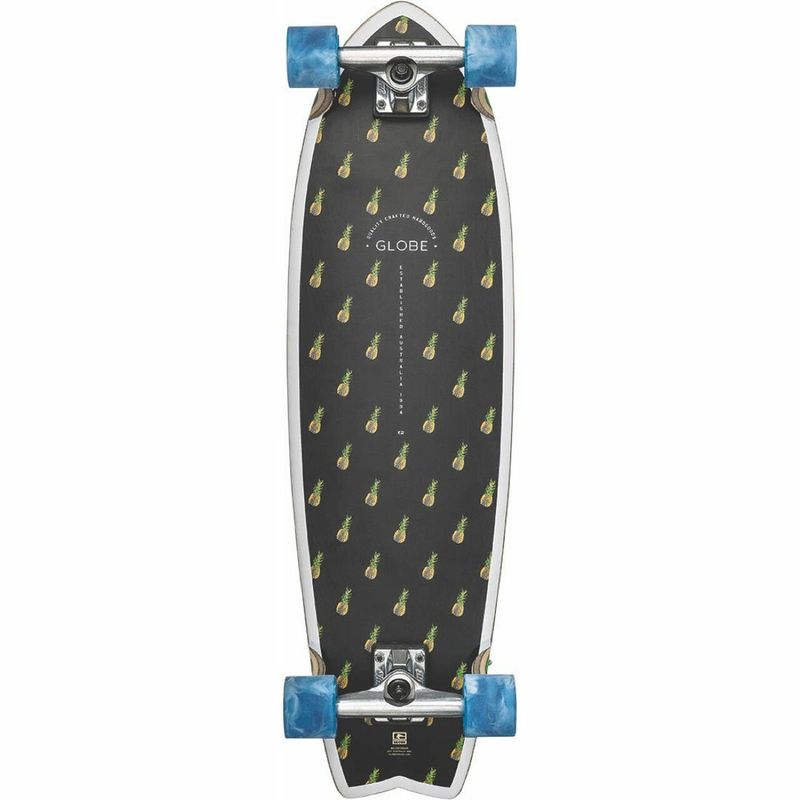 GLOBE - Cruiser Skate Armado 7HS253-UT21 Negro Globe GLOBE