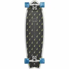 GLOBE - Cruiser Skate Armado 7HS253-UT21 Negro