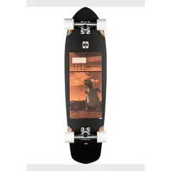 GLOBE - Skate Armado Unisex 7HS139-MT21 Negro