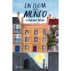 TOP10BOOKS - Libro Un Lugar En El Mundo -364-