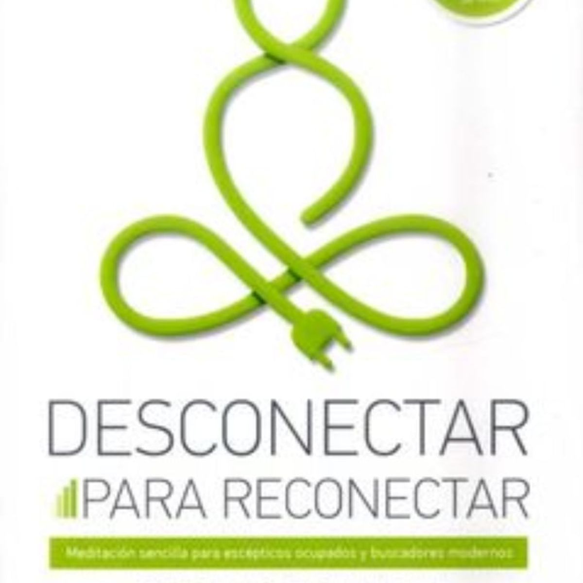 TOP10BOOKS - Libro Desconectar Para Reconectar -002-
