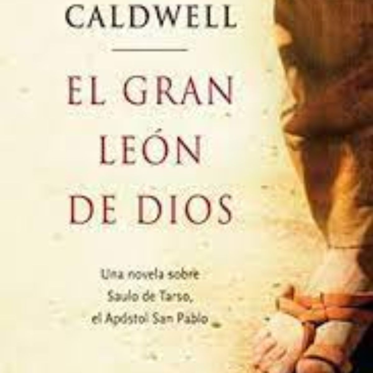 TOP10BOOKS - LIBRO El Gran Leon De Dios - El Gran Leon De Dios