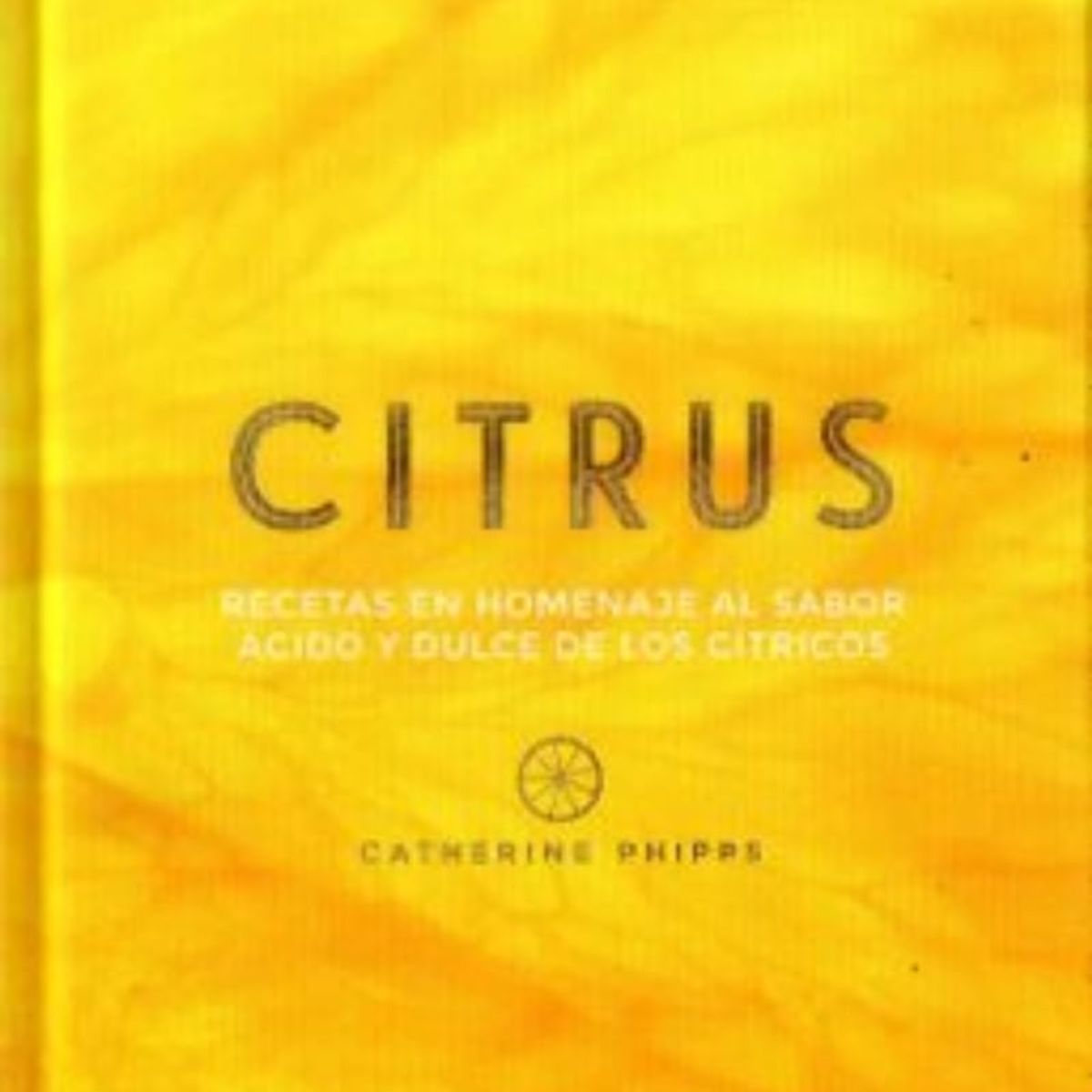 TOP10BOOKS - LIBRO Citrus - Citrus