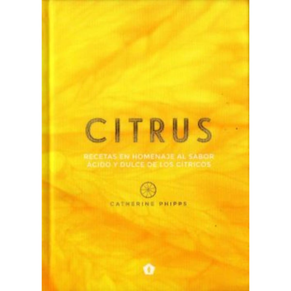 TOP10BOOKS - LIBRO Citrus - Citrus