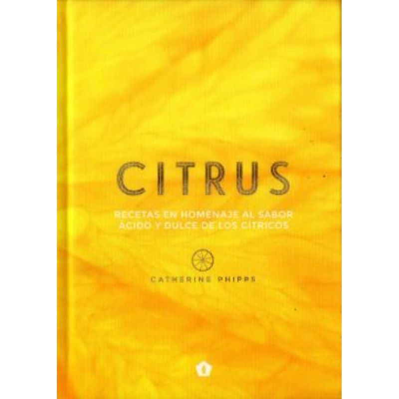TOP10BOOKS - Libro Citrus -309- --