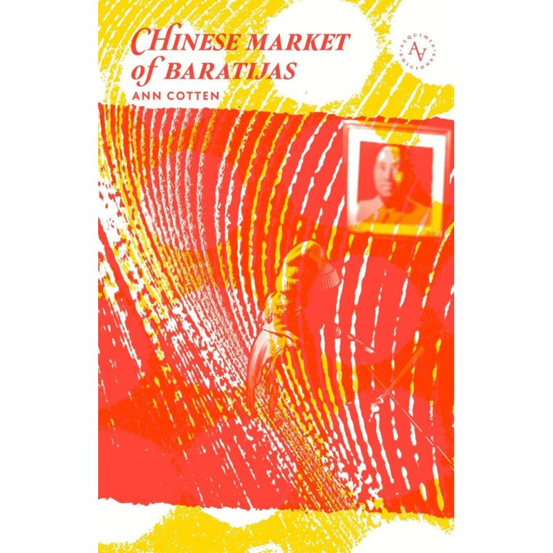 TOP10BOOKS - Libro Chinese Market Of Baratijas -915-