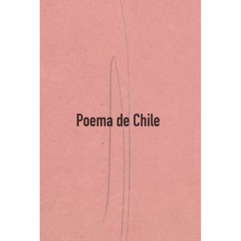 TOP10BOOKS - Libro POEMA DE CHILE