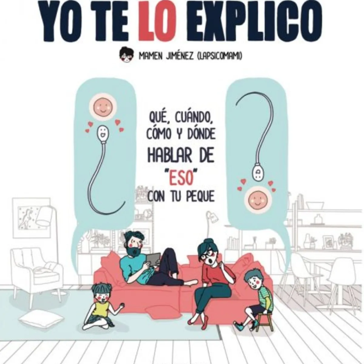 TOP10BOOKS - LIBRO Yo Te Lo Explico - Yo Te Lo Explico