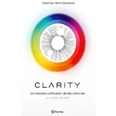 TOP10BOOKS - LIBRO Clarity - Clarity
