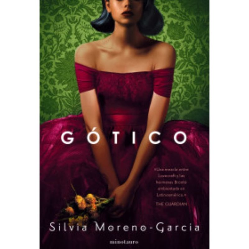 TOP10BOOKS - Libro Gótico -062- --