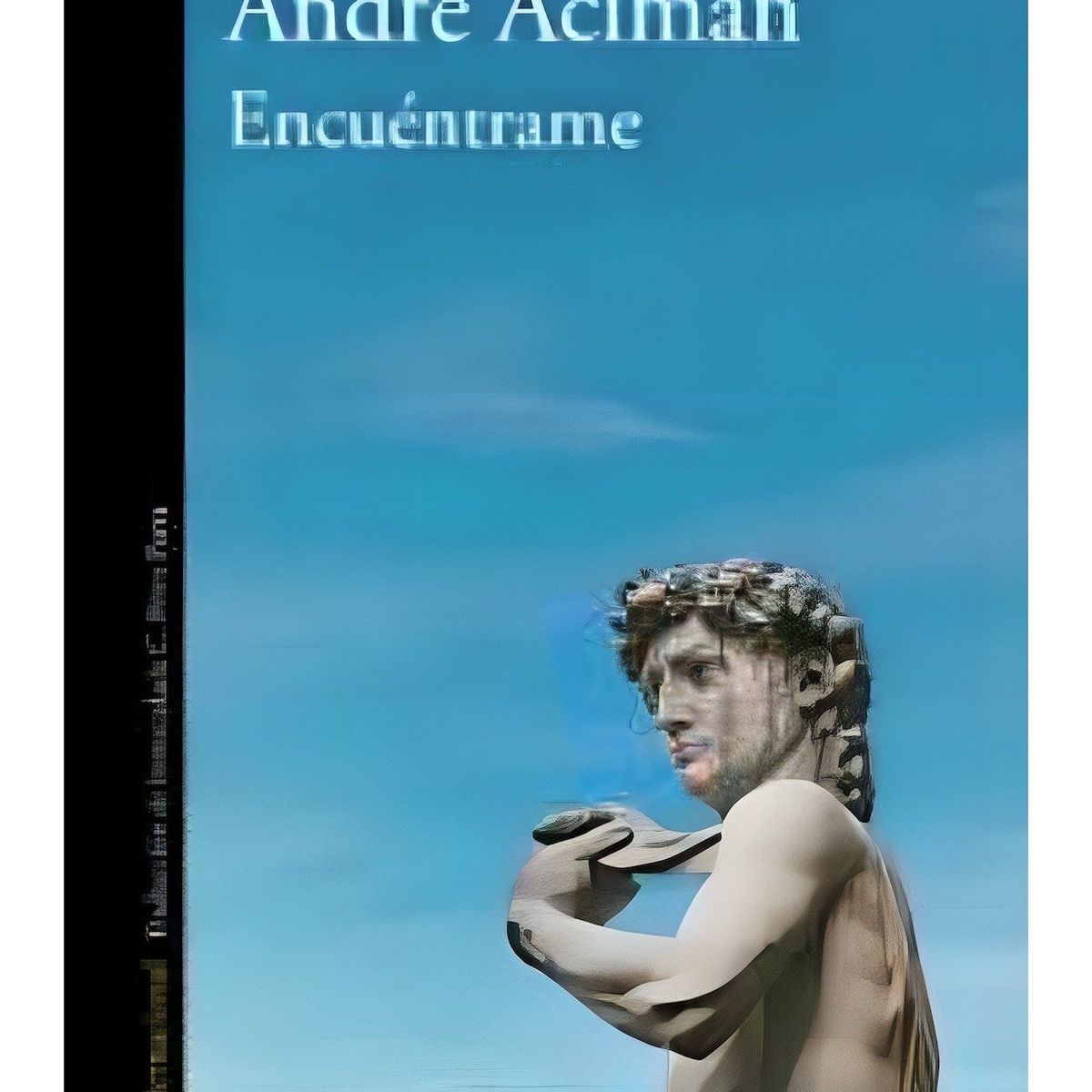 TOP10BOOKS - LIBRO Encuentrame - Encuentrame