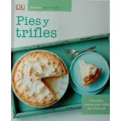 TOP10BOOKS - Libro Pies Y Trifles -337-