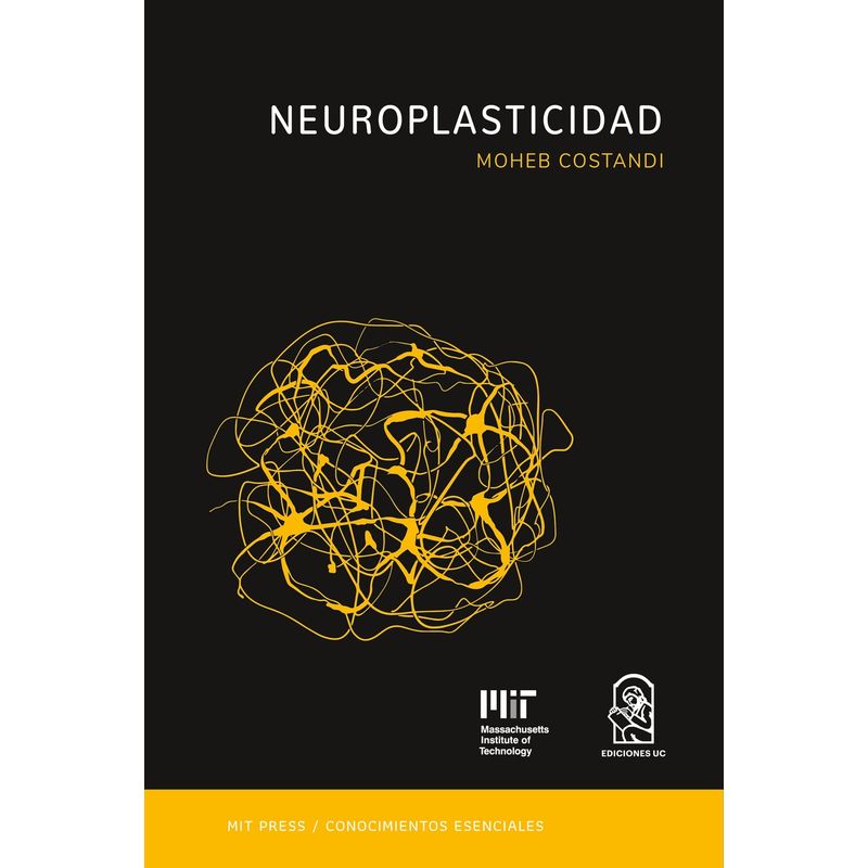 TOP10BOOKS - Libro Neuroplasticidad -624-