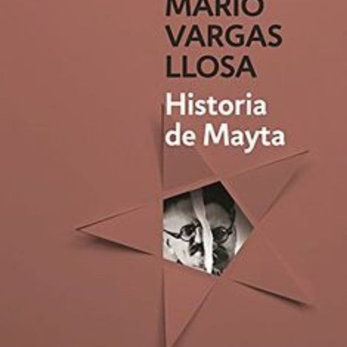 TOP10BOOKS - LIBRO Historia De Mayta - Historia De Mayta