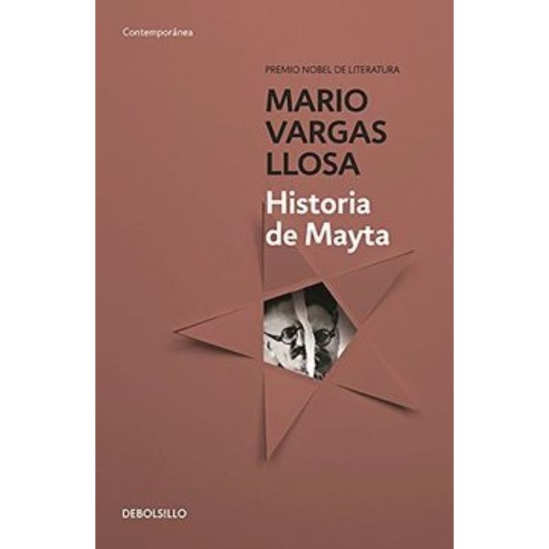 TOP10BOOKS - Libro Historia De Mayta -925-