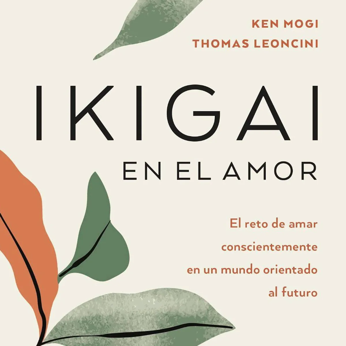 TOP10BOOKS - LIBRO Ikigai En El Amor - Ikigai En El Amor