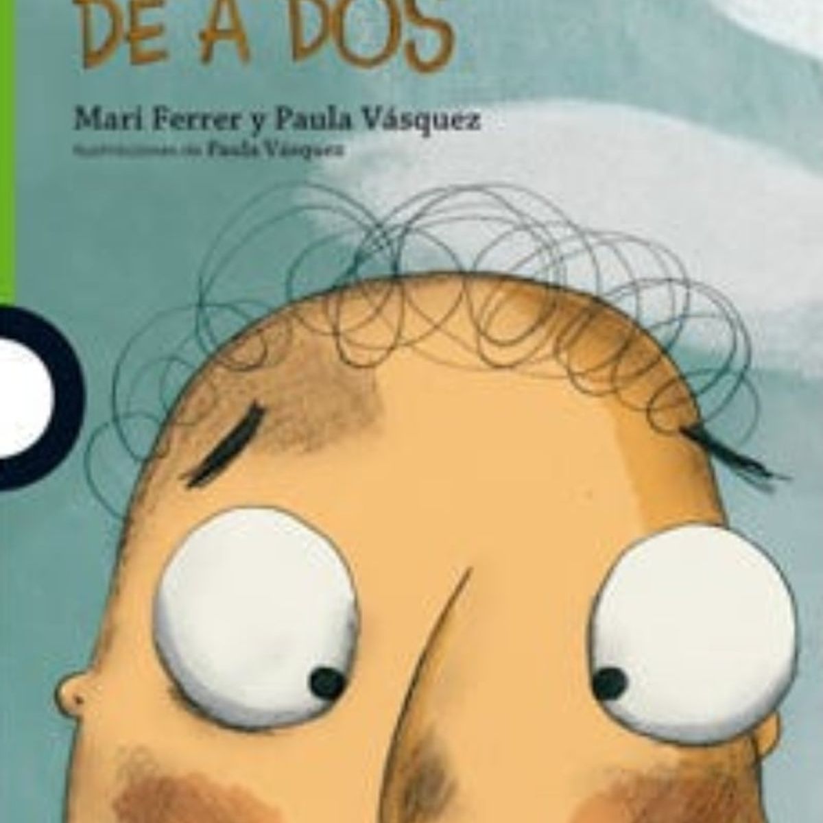 TOP10BOOKS - LIBRO De A Dos - De A Dos