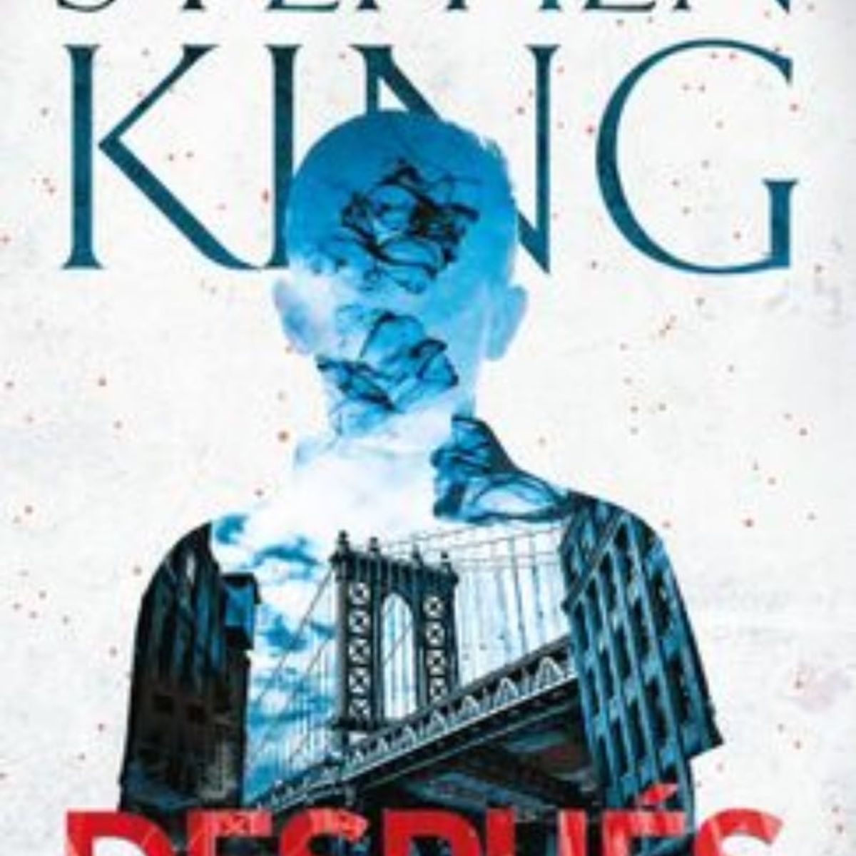 TOP10BOOKS - Libro Despues -614- -