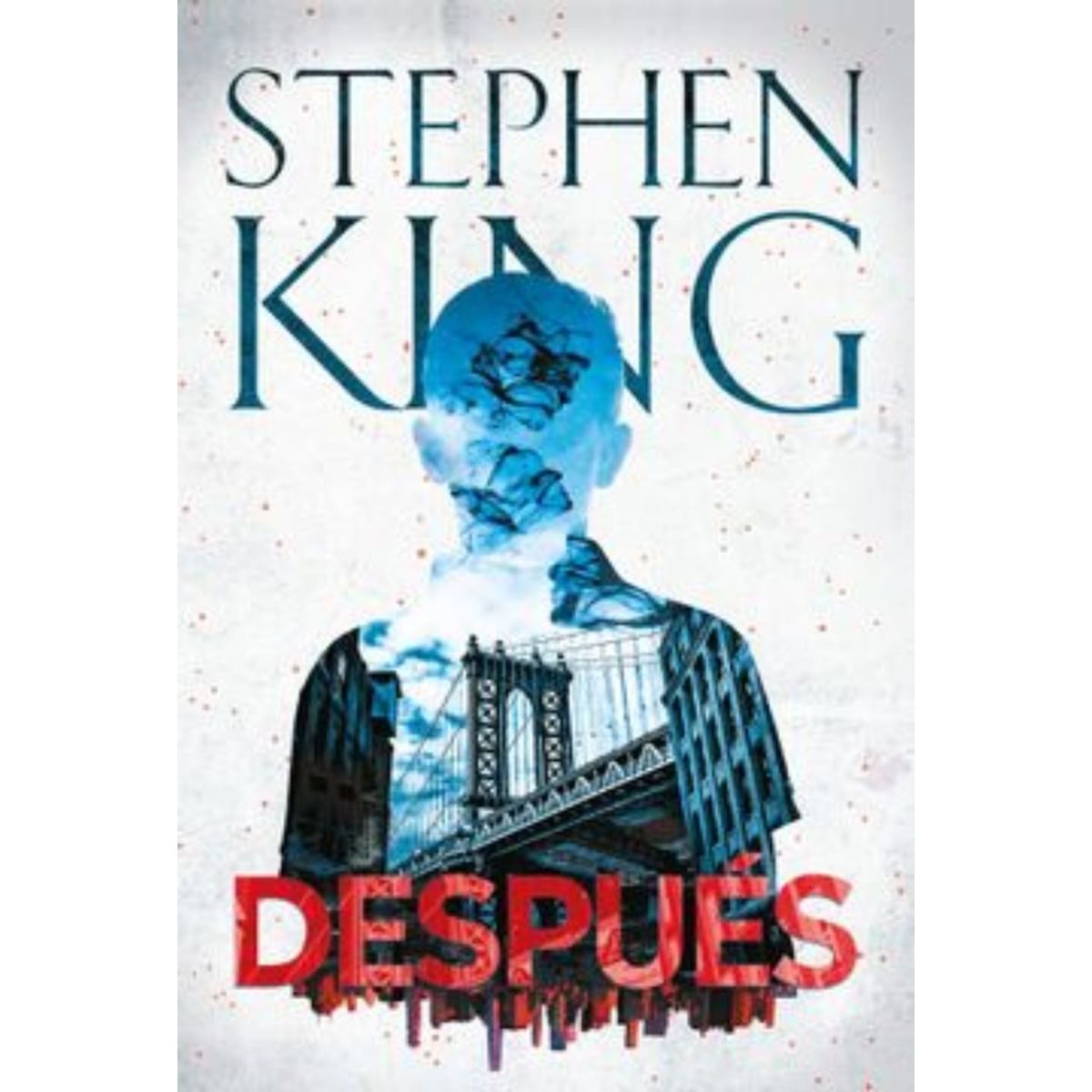 TOP10BOOKS - Libro Despues -614- -