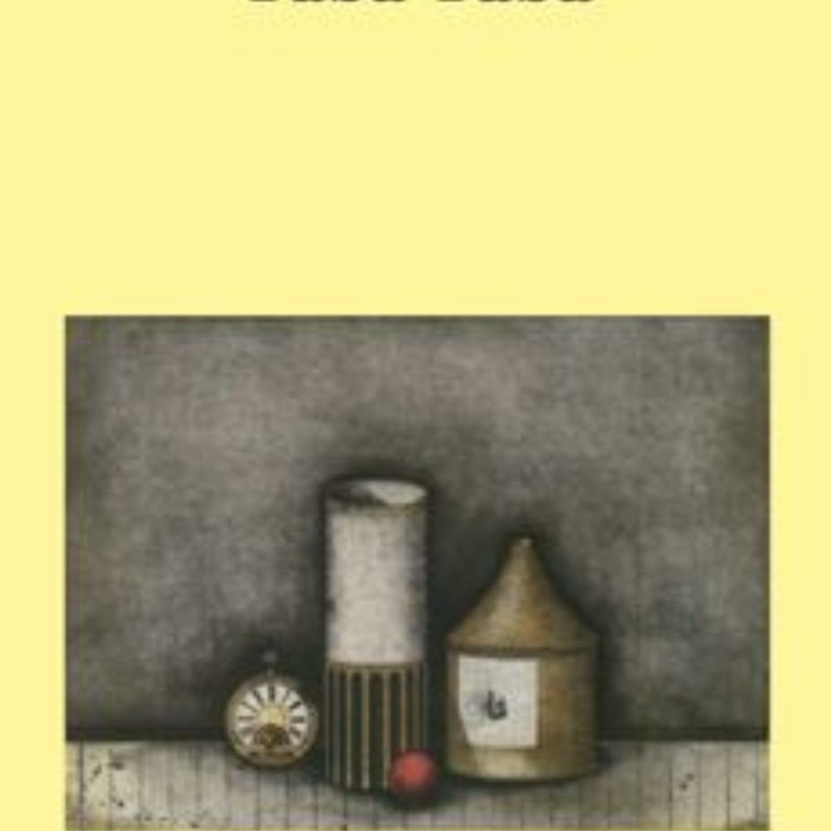 TOP10BOOKS - LIBRO Taba-Taba - Taba-Taba